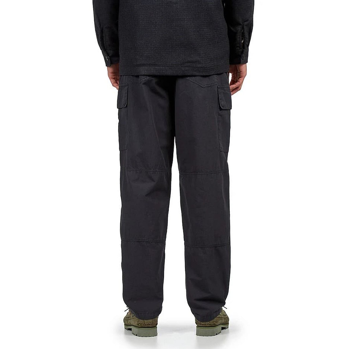 Штани Barbour MTR0693BK31
