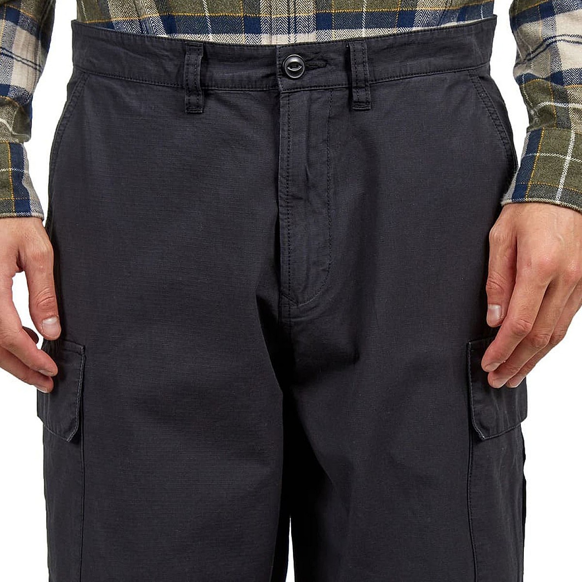 Штани Barbour MTR0693BK31