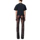 Футболка Heron Preston Censored Heron SS TEE Black White