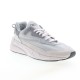 Кросівки Diesel S-Serendipity LC High-rise/Gray Violet