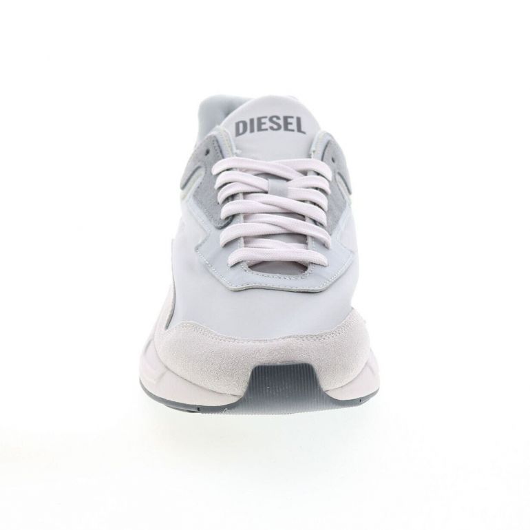 Кросівки Diesel S-Serendipity LC High-rise/Gray Violet.