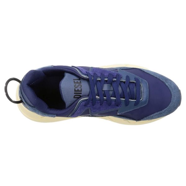 Кроссовки Diesel S-Serendipity LC Patriot Blue/China Blue.