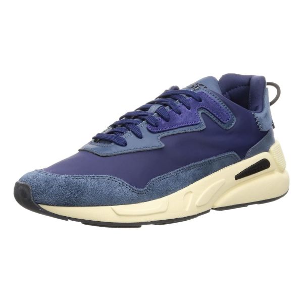 Кроссовки Diesel S-Serendipity LC Patriot Blue/China Blue.