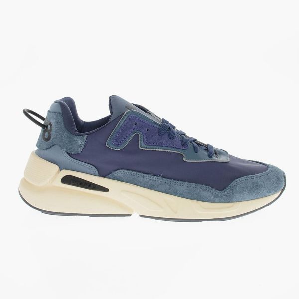 Кроссовки Diesel S-Serendipity LC Patriot Blue/China Blue.