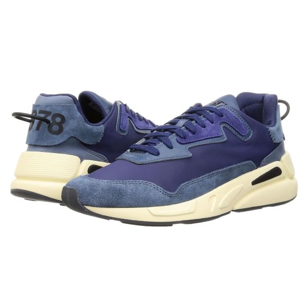 Кроссовки Diesel S-Serendipity LC Patriot Blue/China Blue.