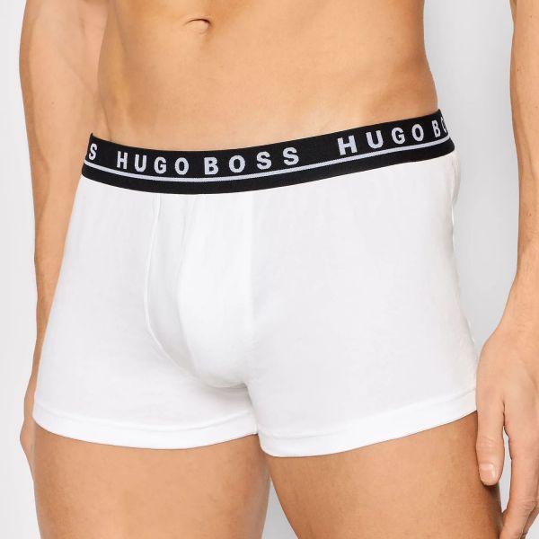 Набор боксеров 5 шт Hugo Boss 5040072 460.