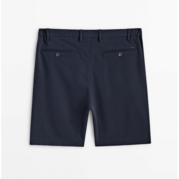 Шорти Massimo Dutti 2910/010/401.