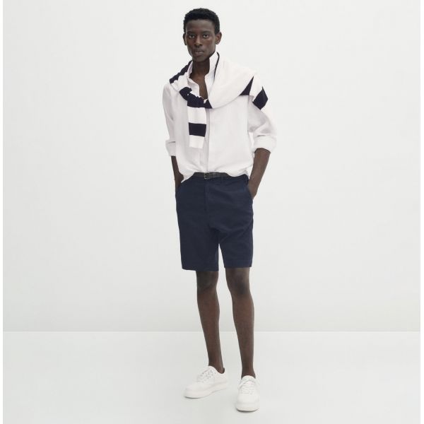 Шорти Massimo Dutti 2910/010/401.