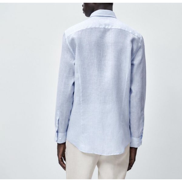 Рубашка Massimo Dutti 0188/488/403.