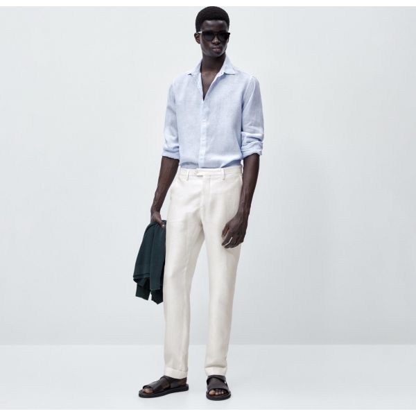 Рубашка Massimo Dutti 0188/488/403.