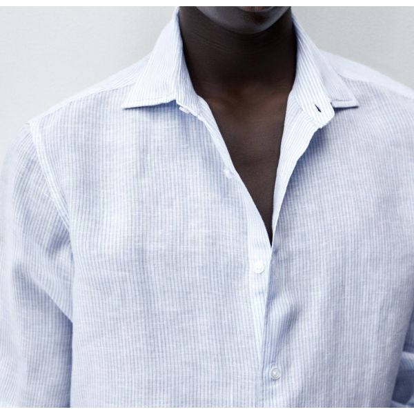 Рубашка Massimo Dutti 0188/488/403.