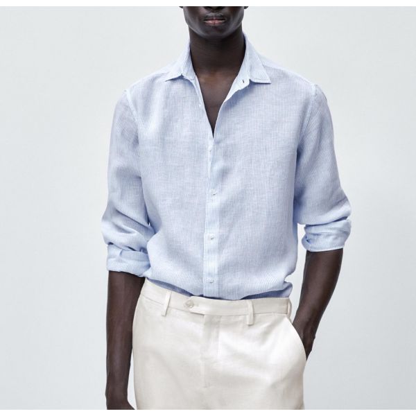 Рубашка Massimo Dutti 0188/488/403.