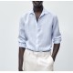 Сорочка Massimo Dutti 0188/488/403