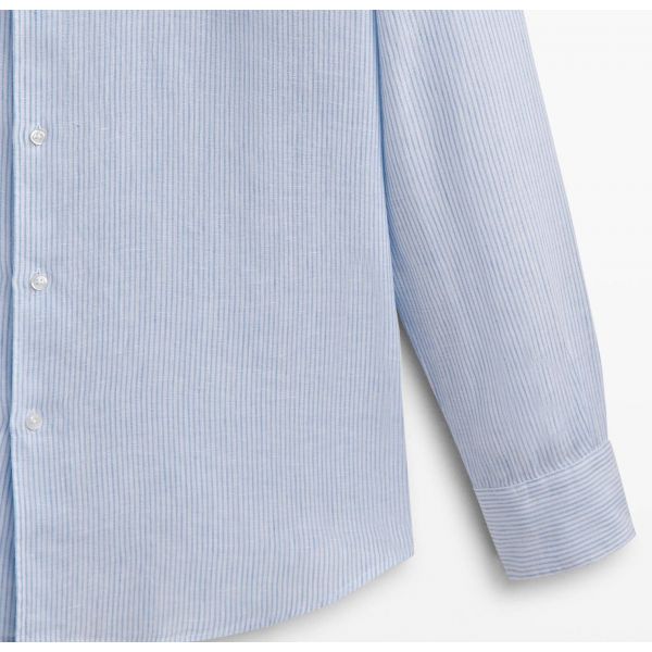 Рубашка Massimo Dutti 0188/488/403.