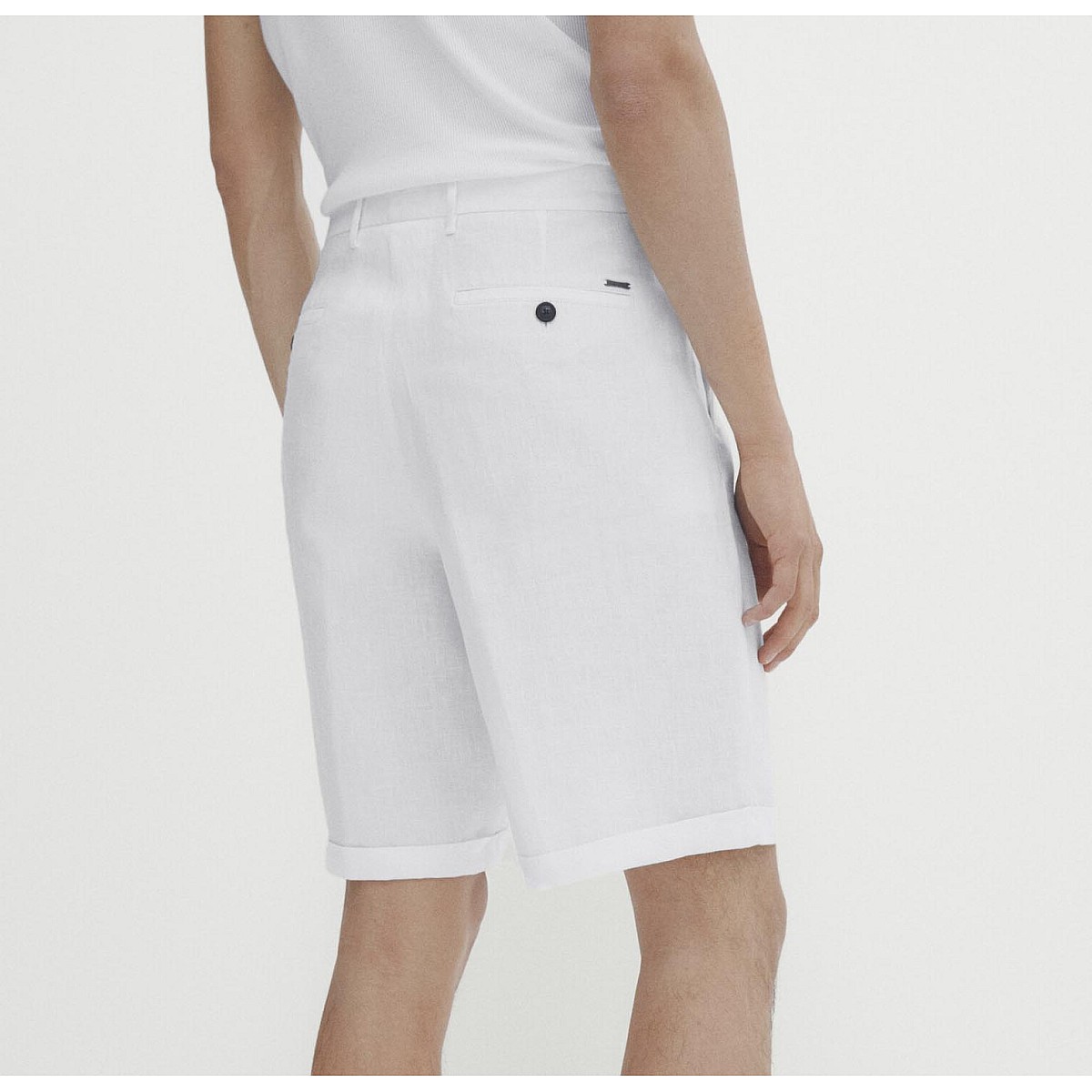 Шорти Massimo Dutti 2915/015/250