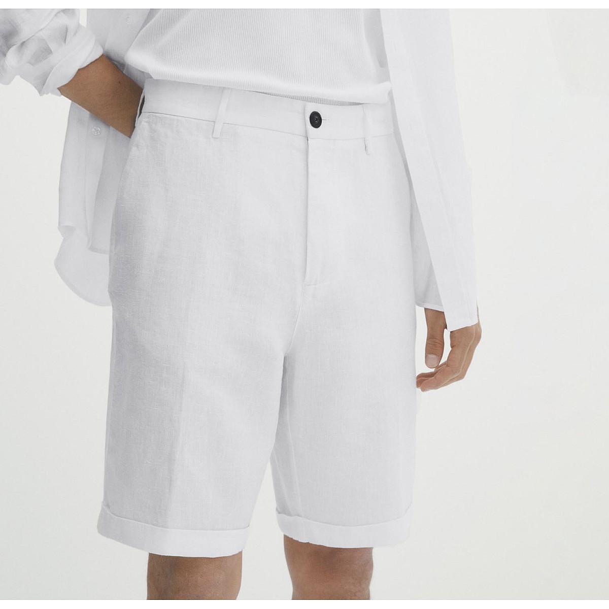 Шорти Massimo Dutti 2915/015/250