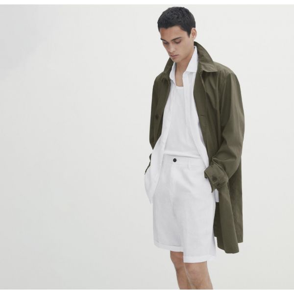 Шорты Massimo Dutti 2915/015/250.