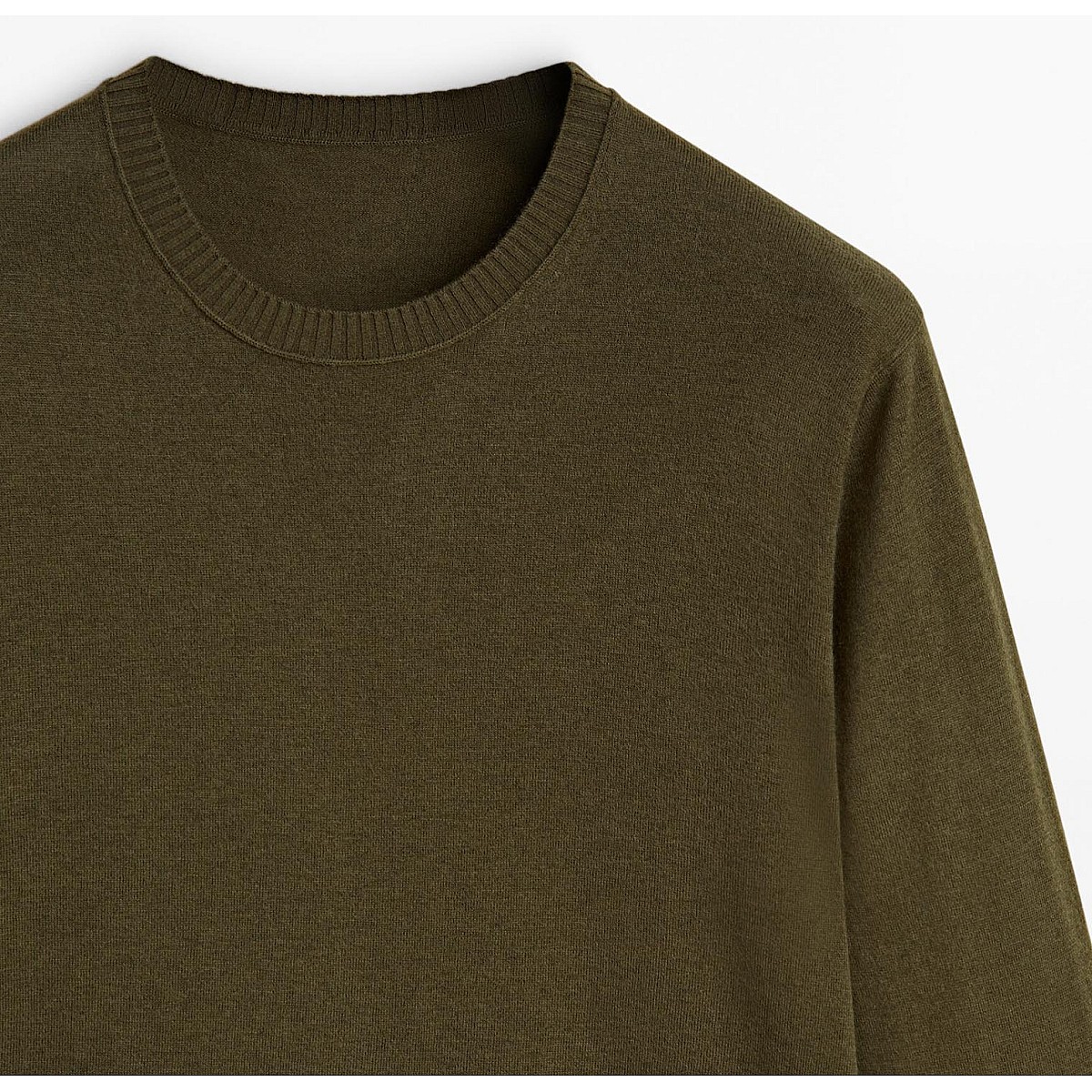 Светр Massimo Dutti 0913/304/515