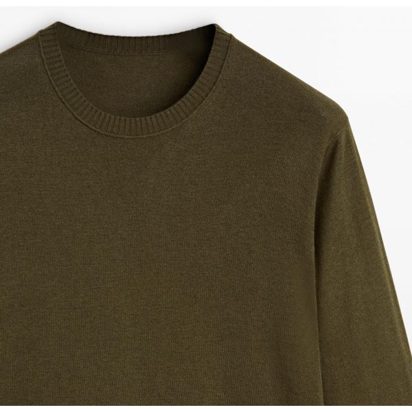 Свитер Massimo Dutti 0913/304/515.