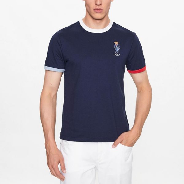 Футболка POLO Ralph Lauren 710909789001.