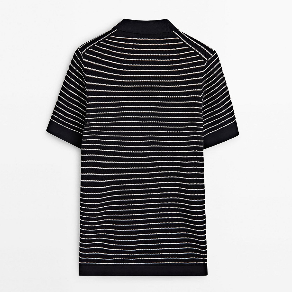 Поло Massimo Dutti 0919/401/800