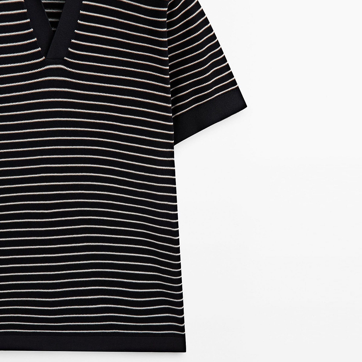Поло Massimo Dutti 0919/401/800