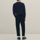 Штани Massimo Dutti 0010/550/401