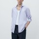 Сорочка Massimo Dutti 0190/490/403