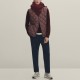 Жилет Massimo Dutti 3435/550/555