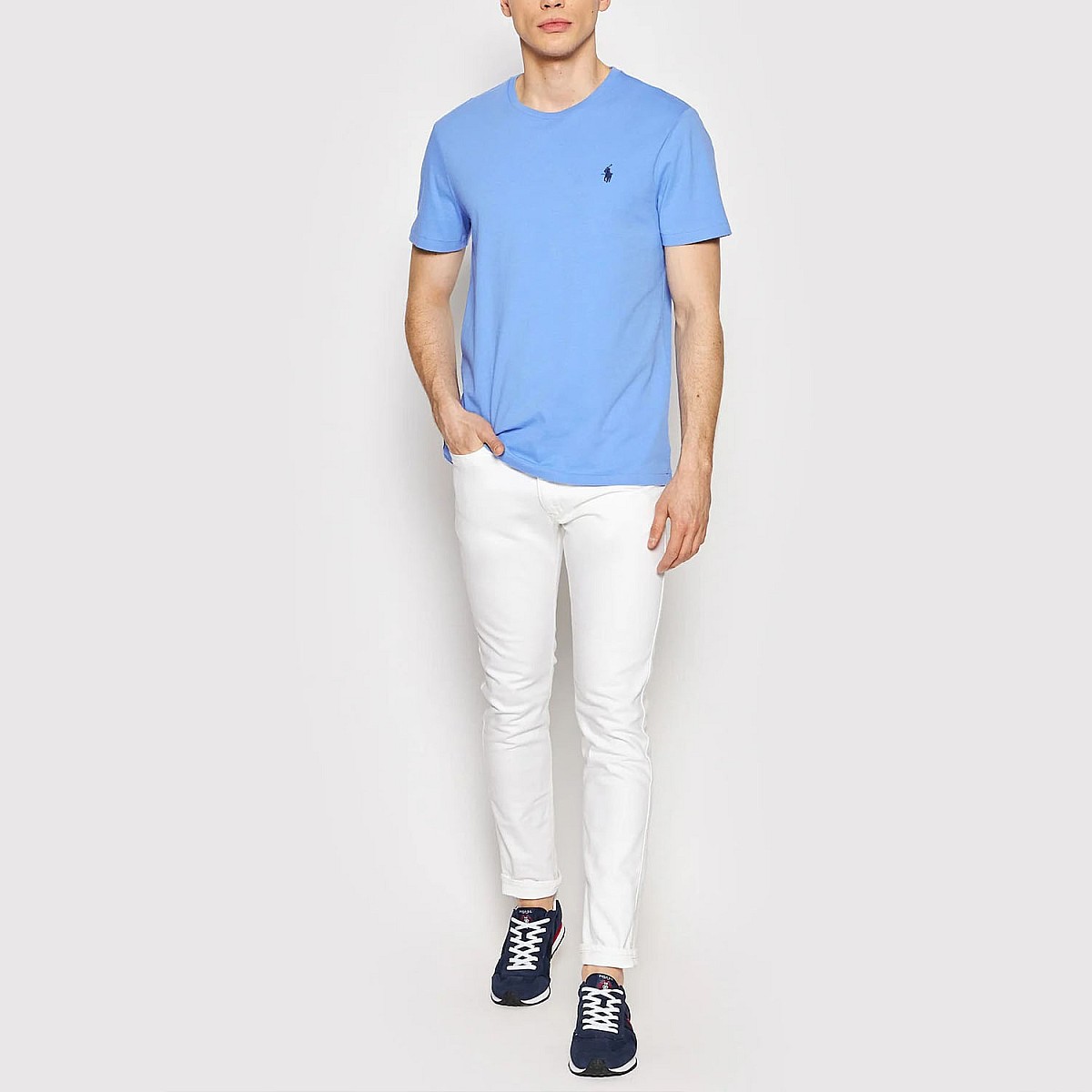 Футболка POLO Ralph Lauren 710671438230