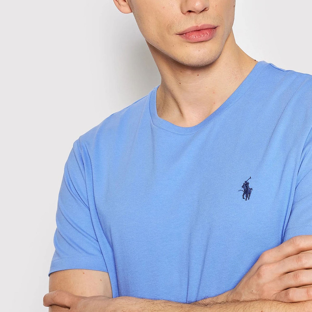 Футболка POLO Ralph Lauren 710671438230