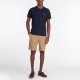 Футболка Barbour MTS0670NY31
