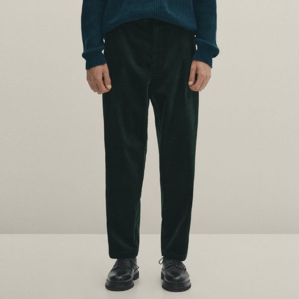 Брюки Massimo Dutti 0010/550/505.