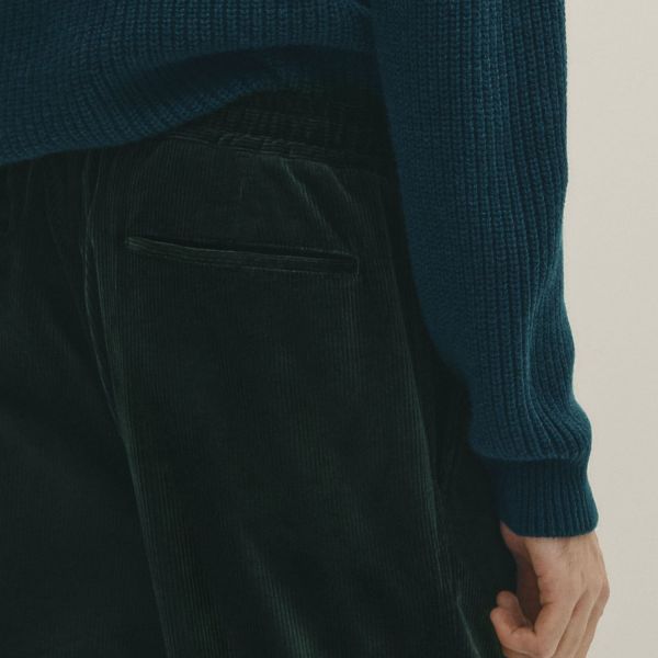 Брюки Massimo Dutti 0010/550/505.