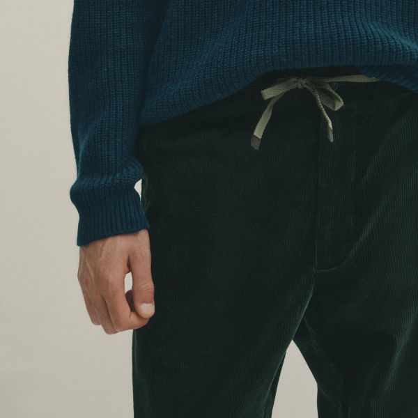 Брюки Massimo Dutti 0010/550/505.