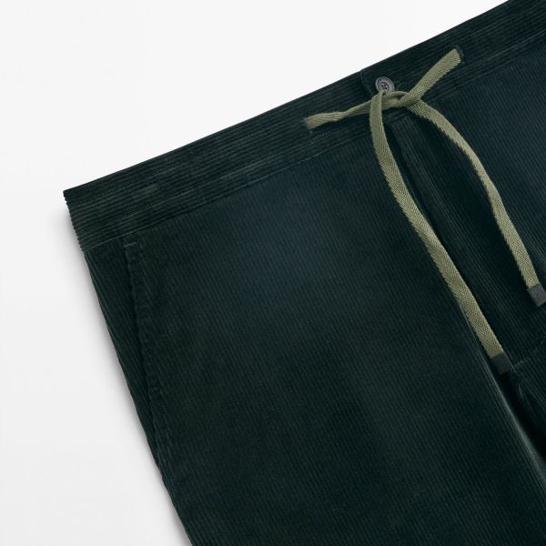 Брюки Massimo Dutti 0010/550/505.