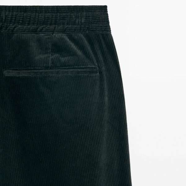 Брюки Massimo Dutti 0010/550/505.