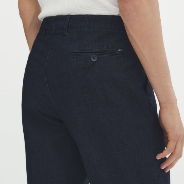 Брюки Massimo Dutti 0034/026/405.