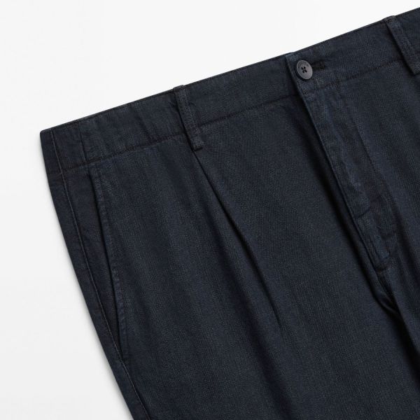 Брюки Massimo Dutti 0034/026/405.