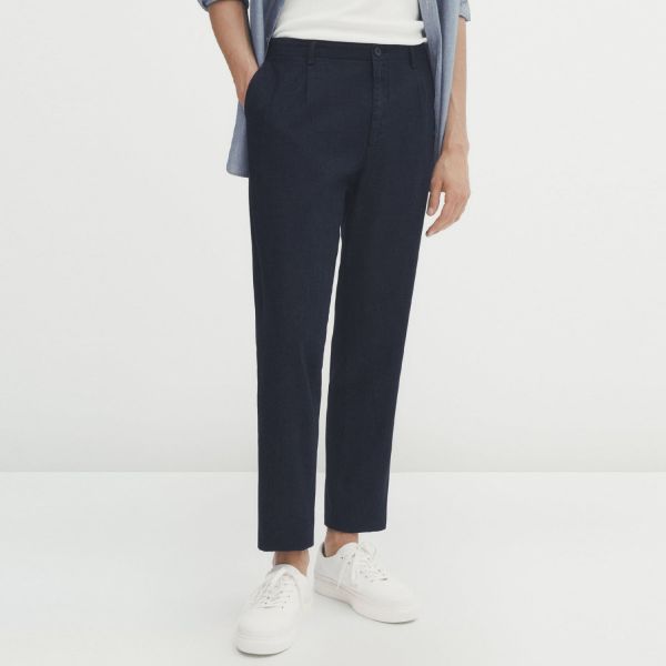 Брюки Massimo Dutti 0034/026/405.