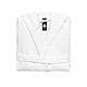 Халат Diesel Sport Logo Cappuccio White
