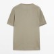 Футболка Massimo Dutti 1429/277/711