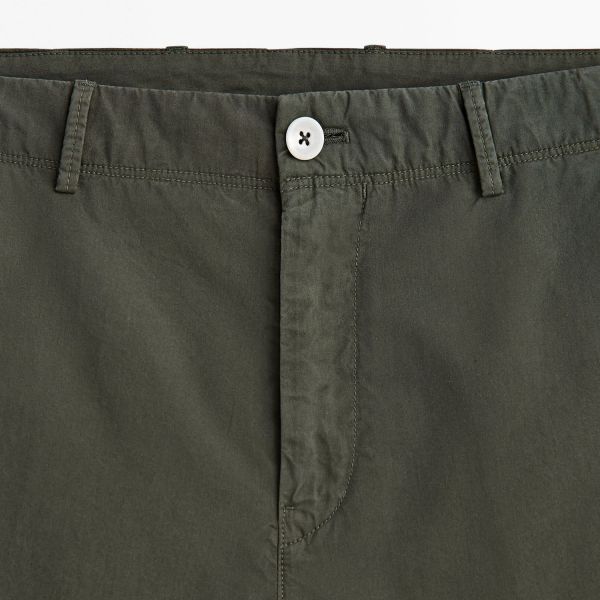 Шорты Massimo Dutti 2904/004/501.
