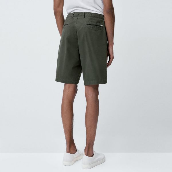 Шорты Massimo Dutti 2904/004/501.