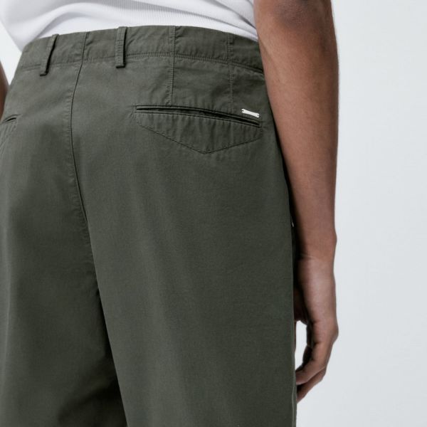 Шорты Massimo Dutti 2904/004/501.