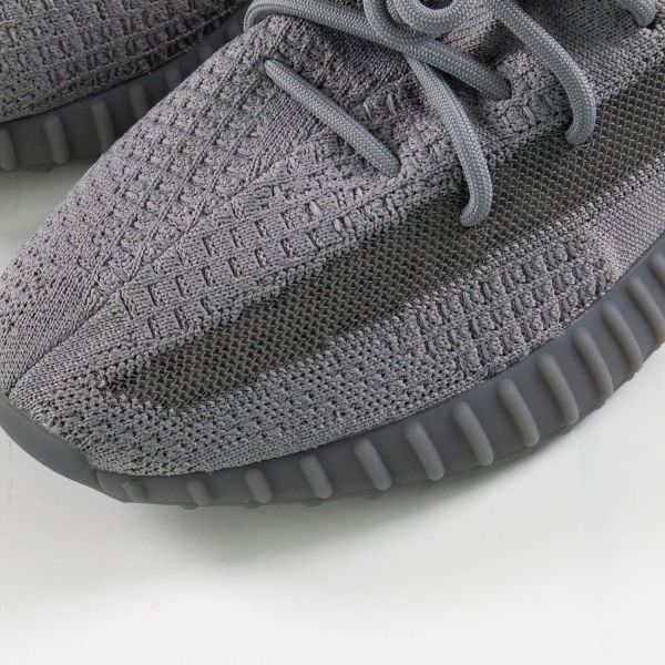 Кросівки Adidas YEEZY Yeezy Boost 350 V2 Stegry/Stegry/Stegry.