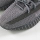 Кросівки Adidas YEEZY Yeezy Boost 350 V2 Stegry/Stegry/Stegry