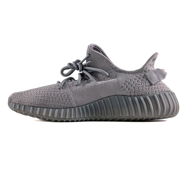 Кросівки Adidas YEEZY Yeezy Boost 350 V2 Stegry/Stegry/Stegry.