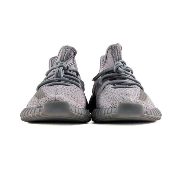 Кросівки Adidas YEEZY Yeezy Boost 350 V2 Stegry/Stegry/Stegry.
