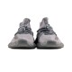 Кросівки Adidas YEEZY Yeezy Boost 350 V2 Stegry/Stegry/Stegry